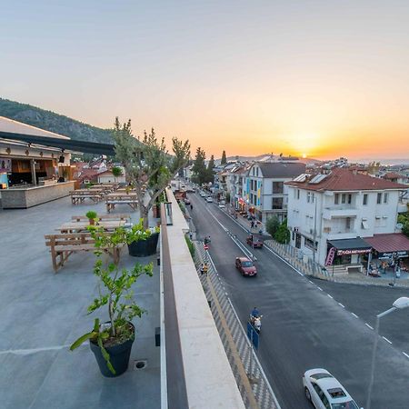 Belci City House Fethiye Ngoại thất bức ảnh