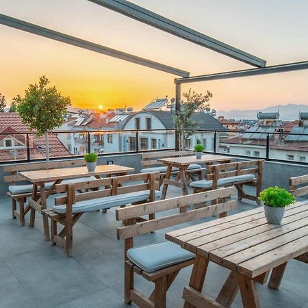 Belci City House Fethiye Ngoại thất bức ảnh