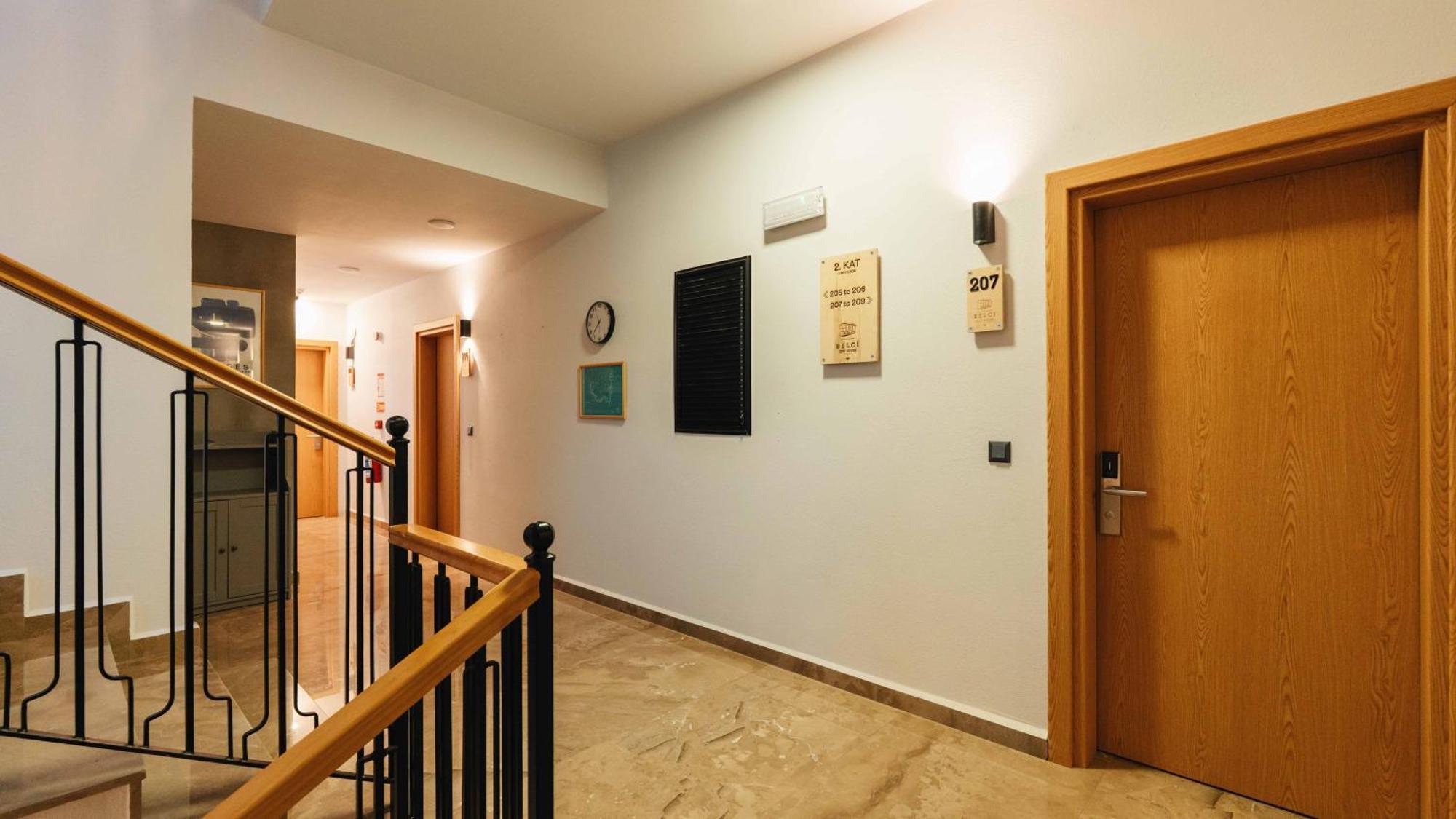 Belci City House Fethiye Ngoại thất bức ảnh