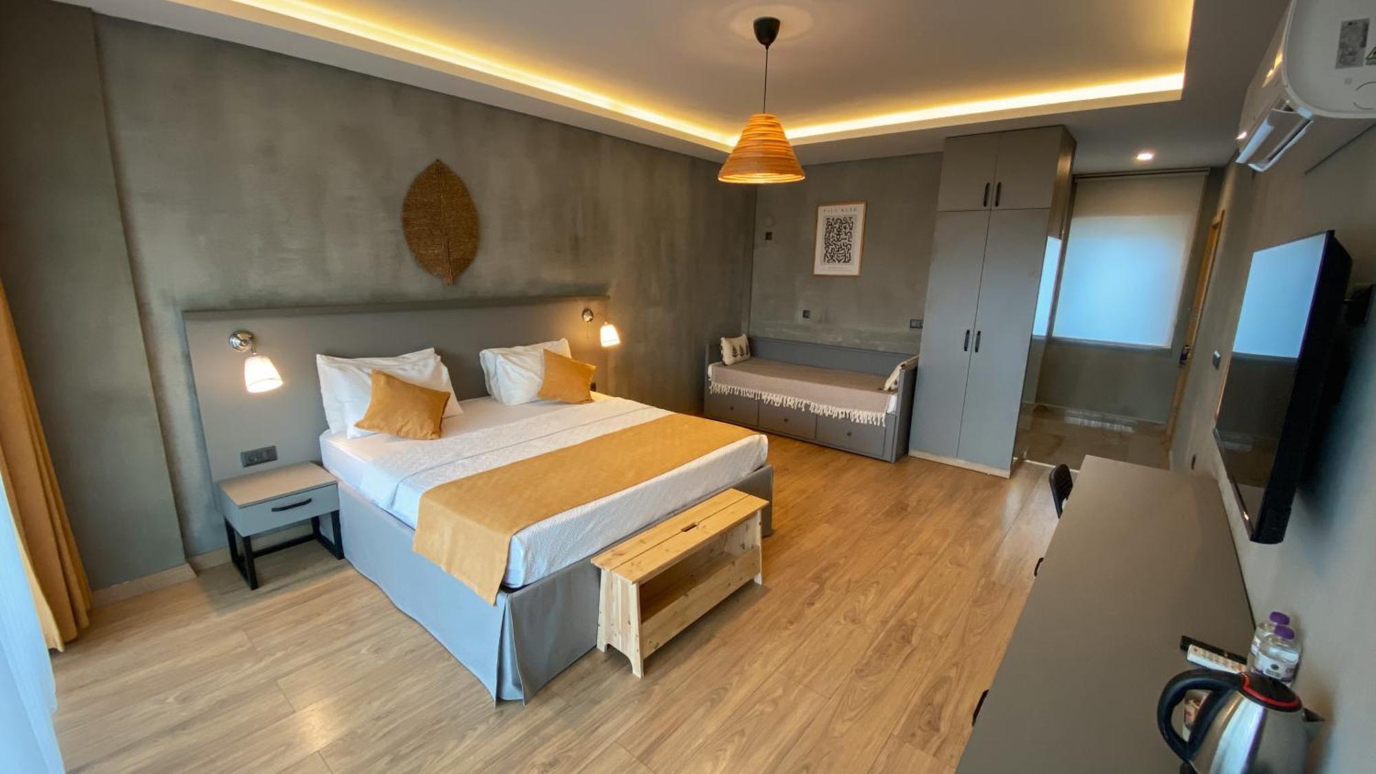 Belci City House Fethiye Phòng bức ảnh