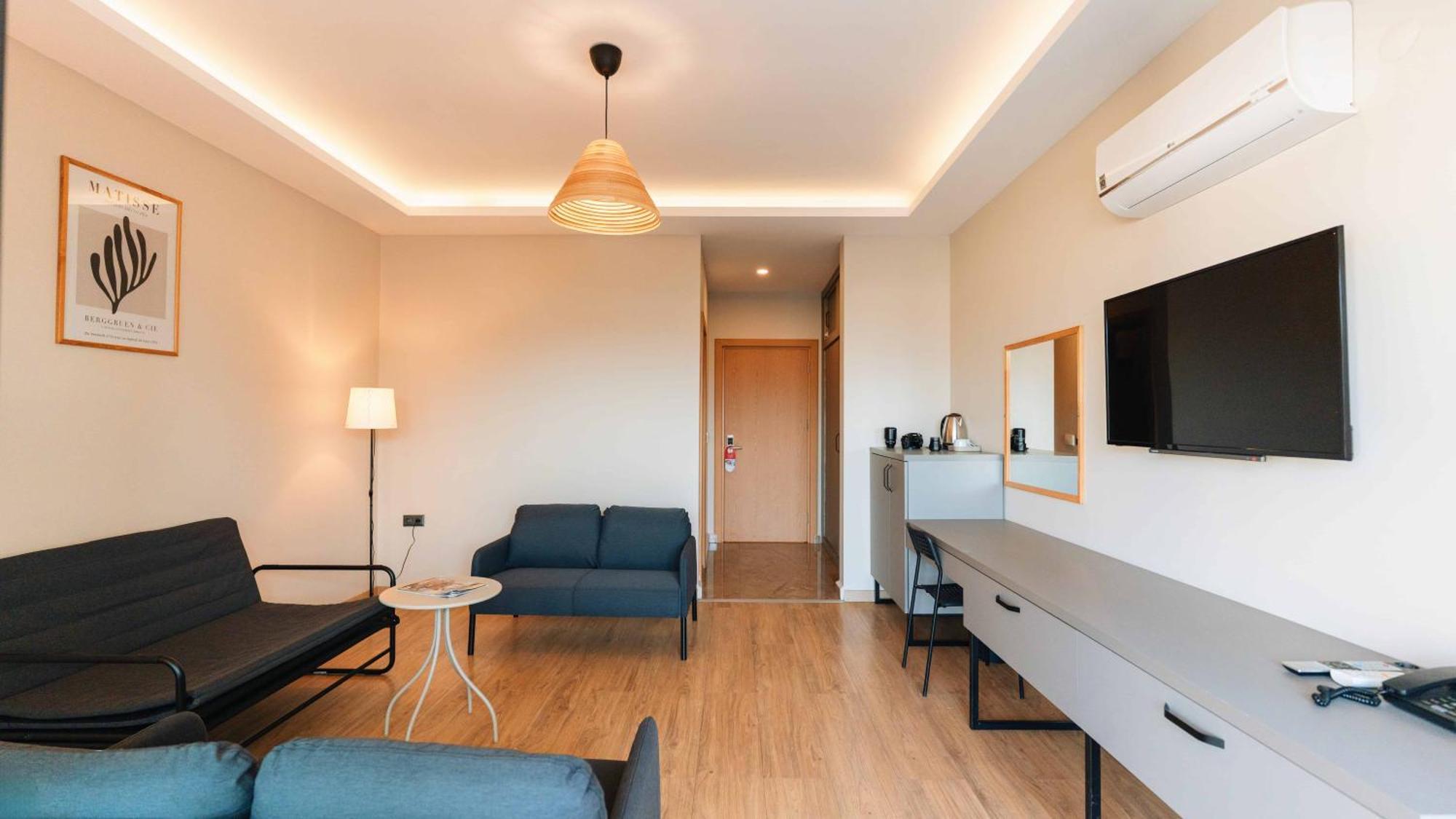 Belci City House Fethiye Phòng bức ảnh