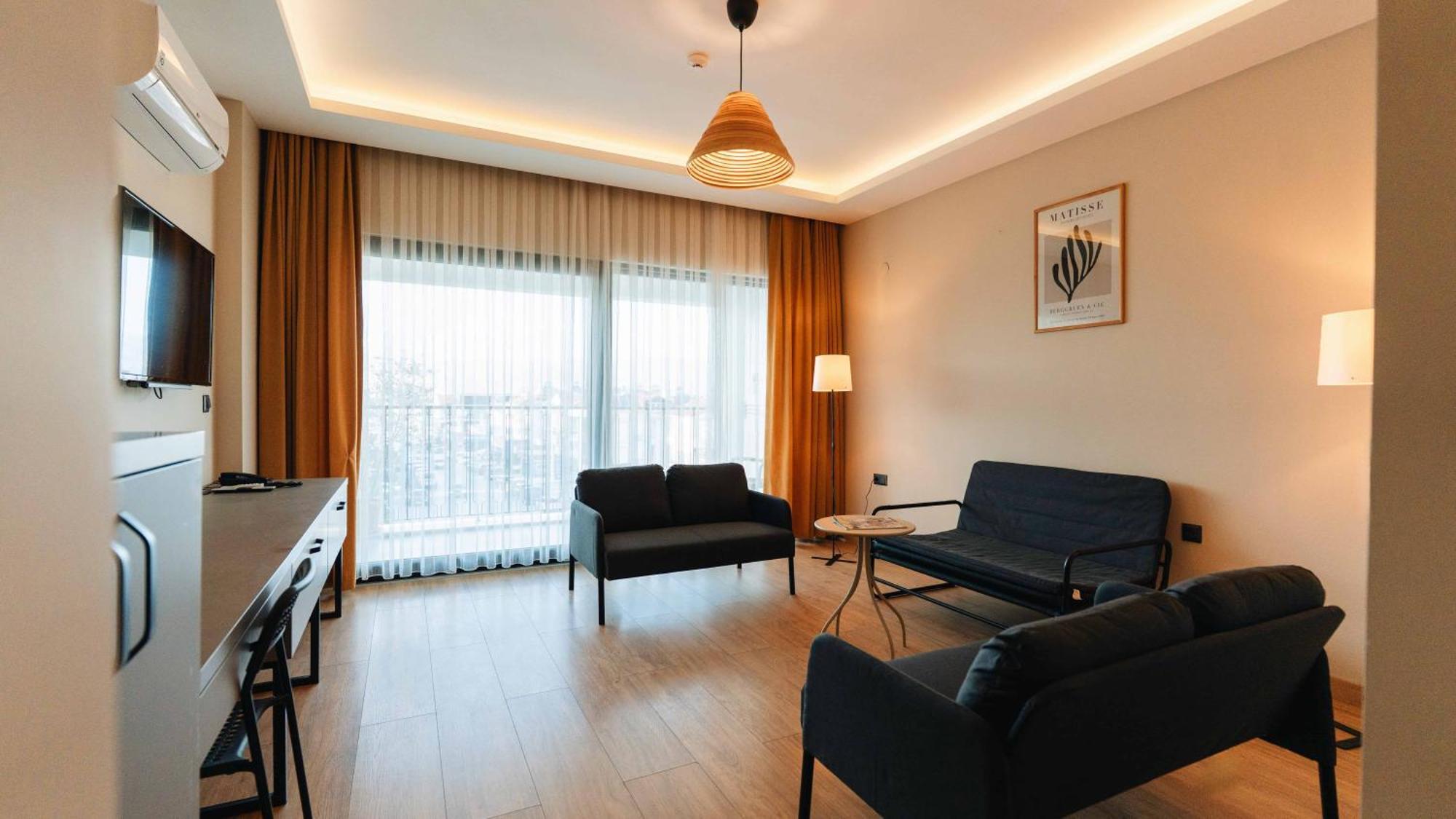 Belci City House Fethiye Phòng bức ảnh