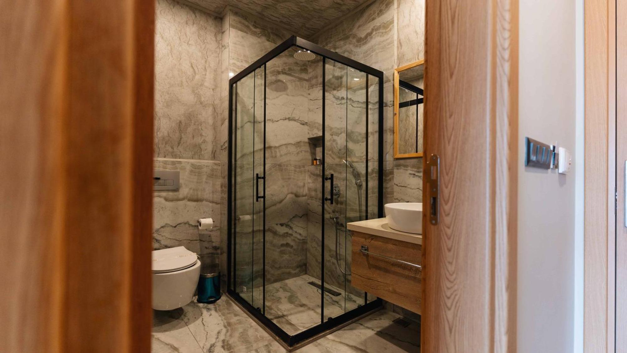 Belci City House Fethiye Phòng bức ảnh