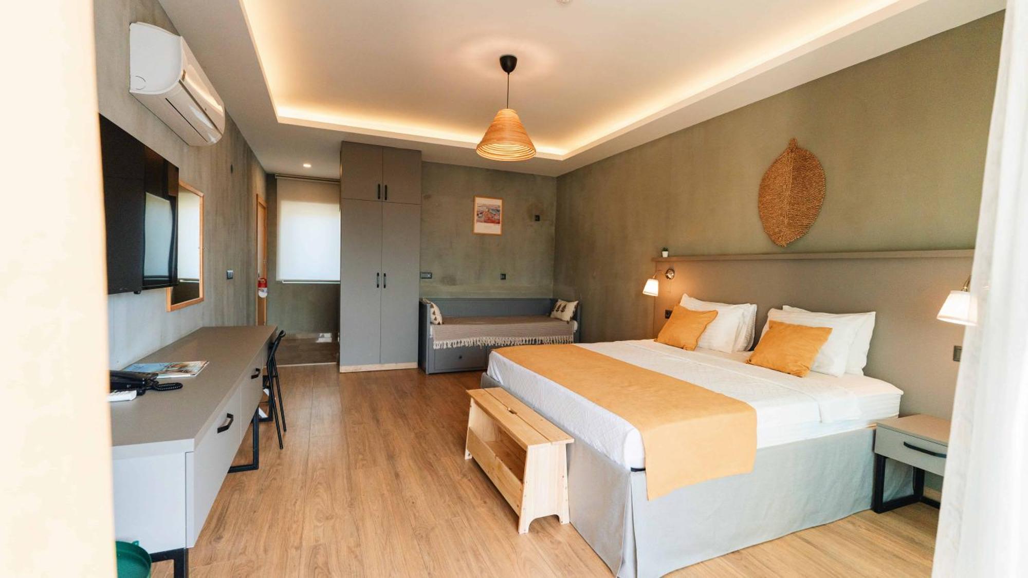 Belci City House Fethiye Phòng bức ảnh