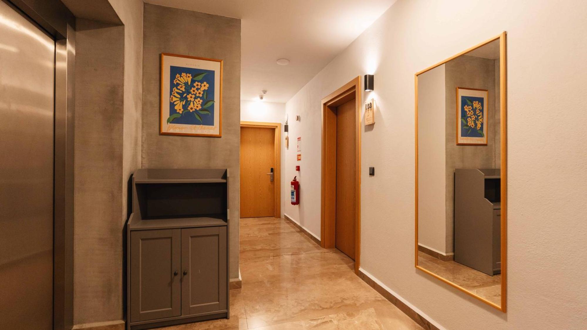 Belci City House Fethiye Ngoại thất bức ảnh