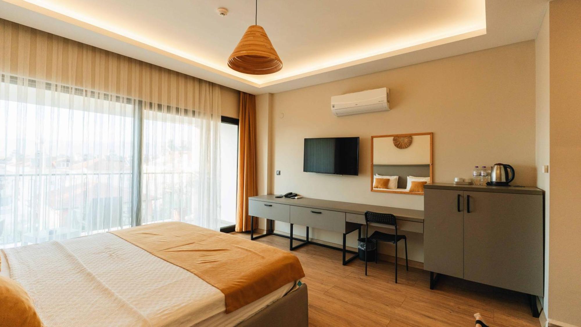 Belci City House Fethiye Phòng bức ảnh