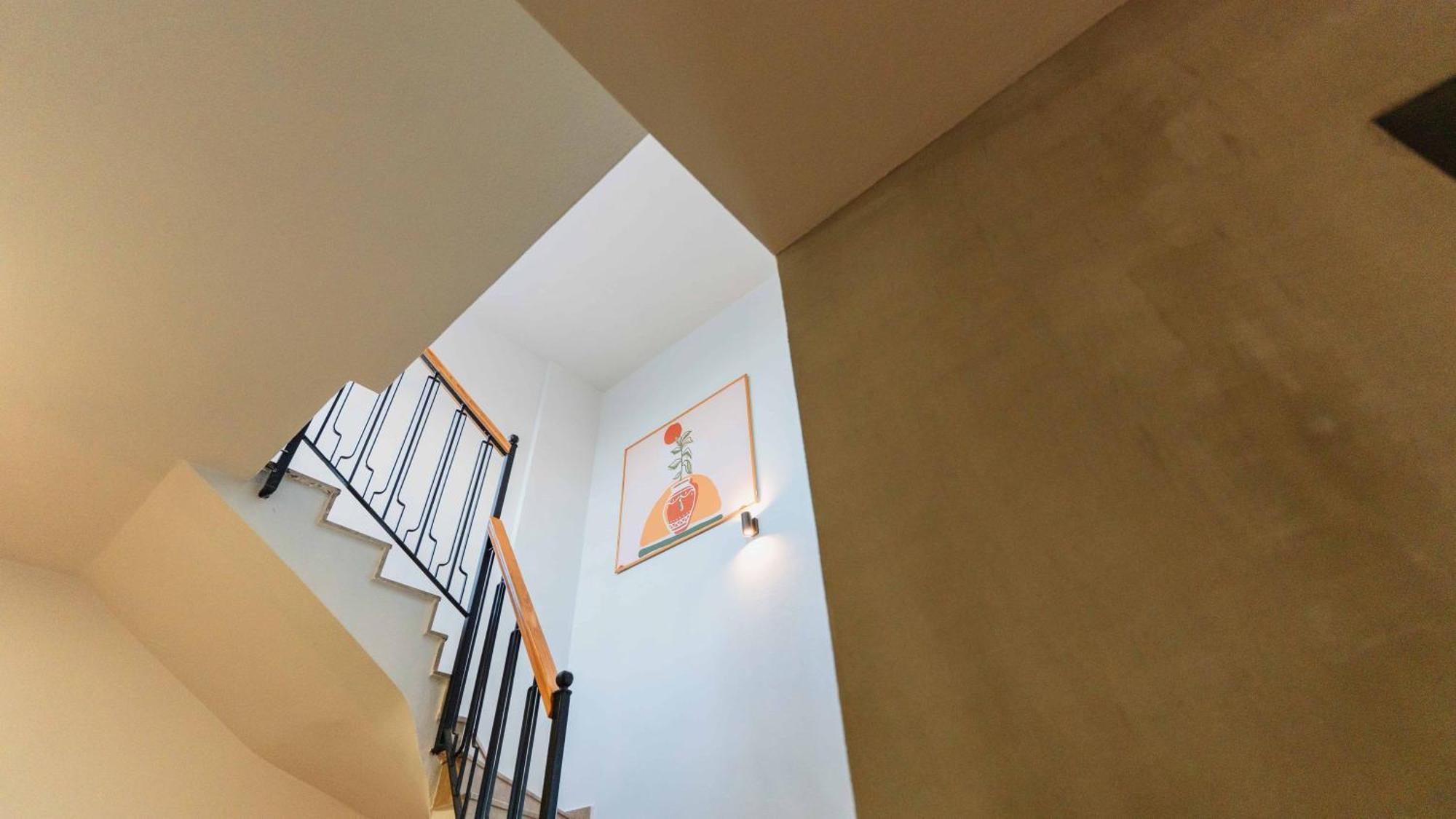 Belci City House Fethiye Ngoại thất bức ảnh