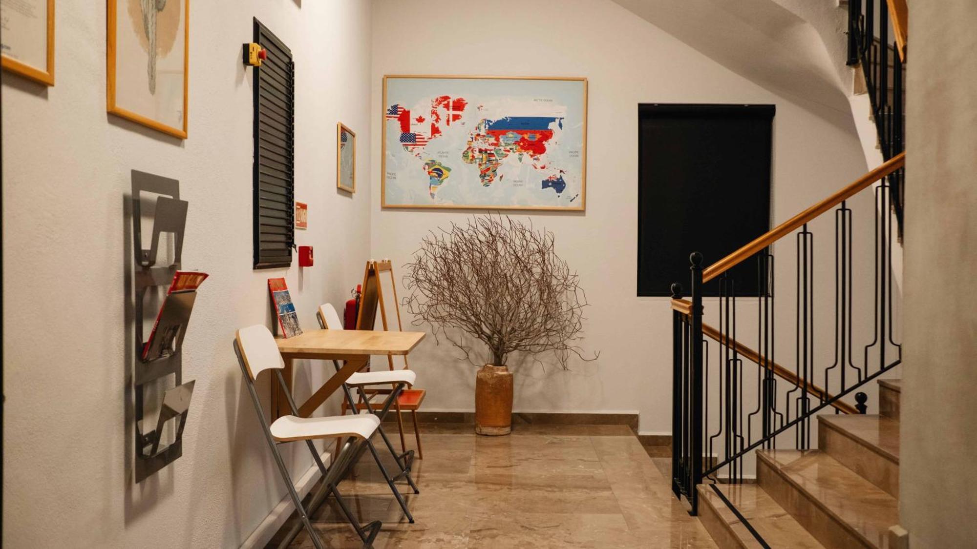 Belci City House Fethiye Ngoại thất bức ảnh