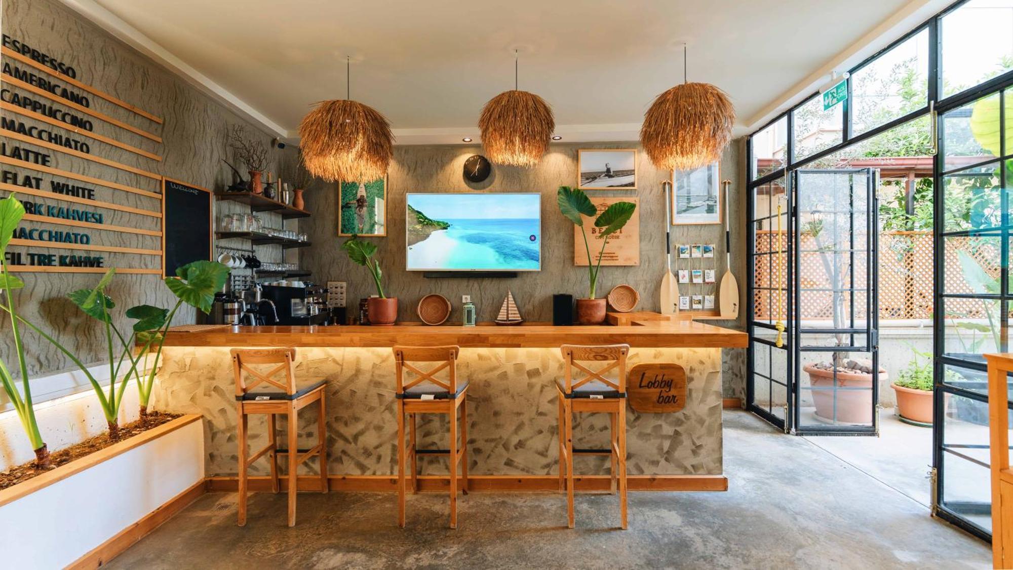 Belci City House Fethiye Ngoại thất bức ảnh