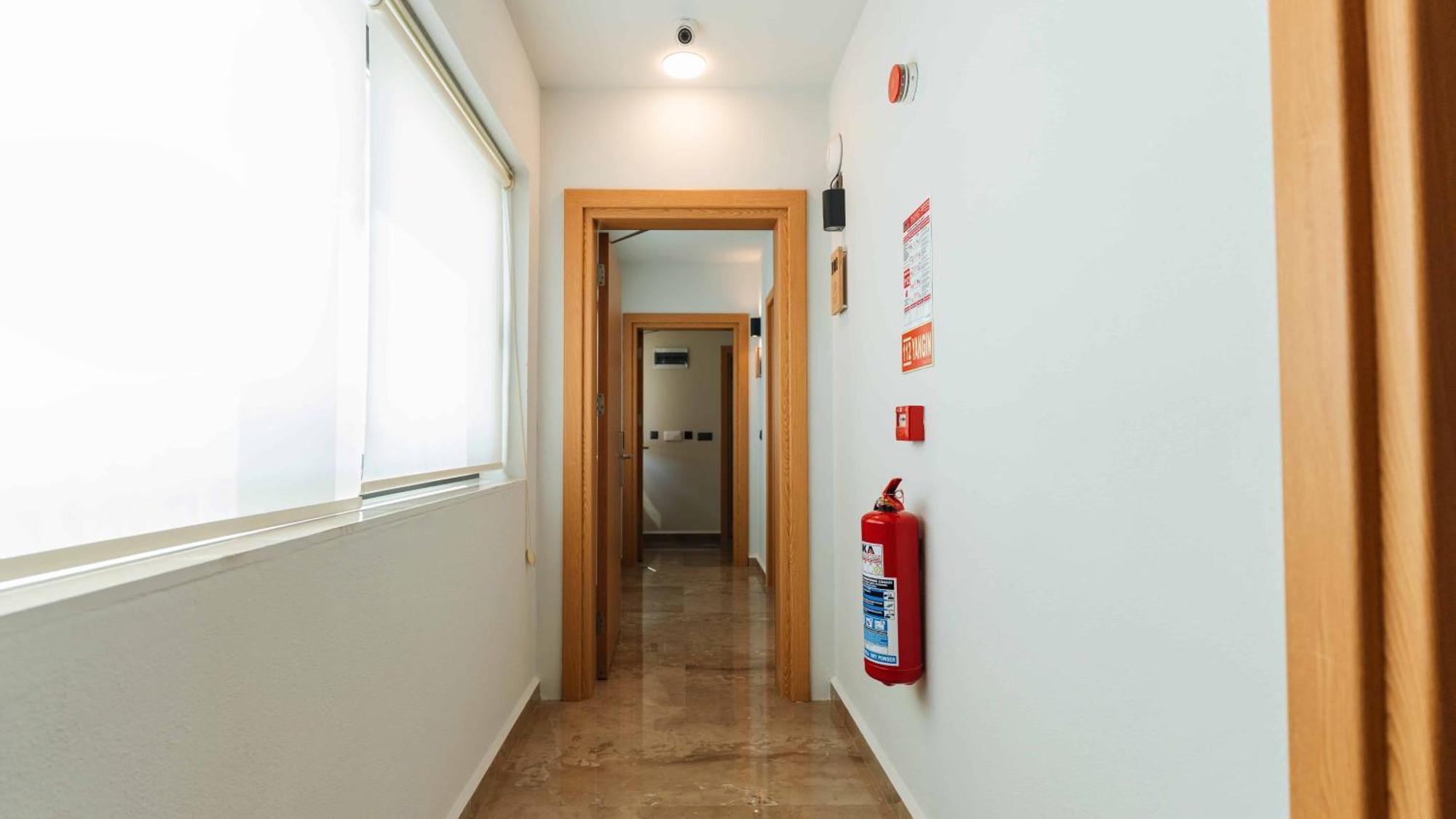 Belci City House Fethiye Ngoại thất bức ảnh