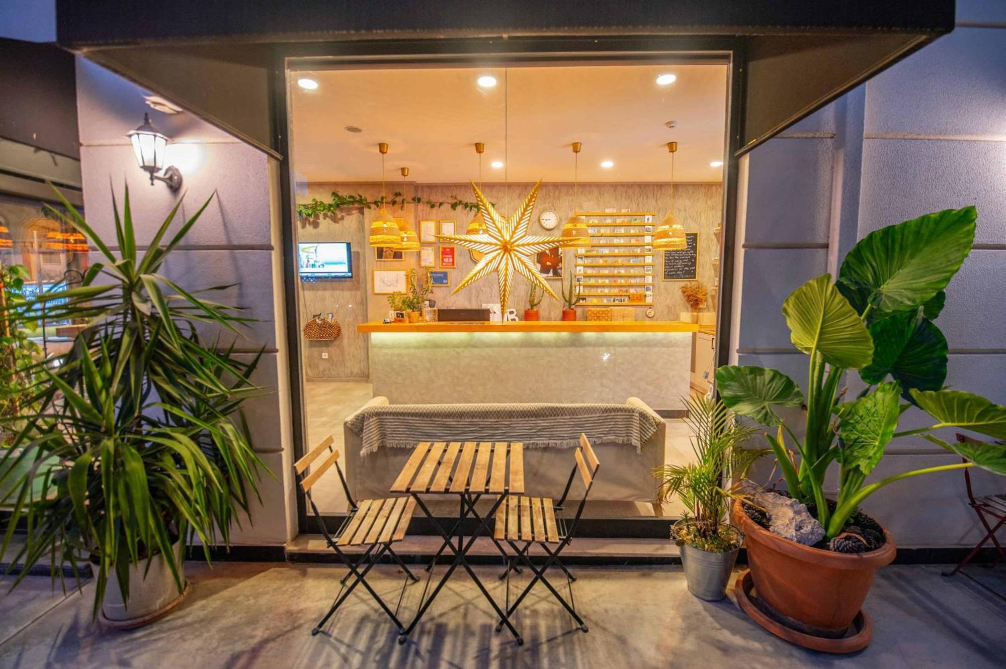 Belci City House Fethiye Ngoại thất bức ảnh