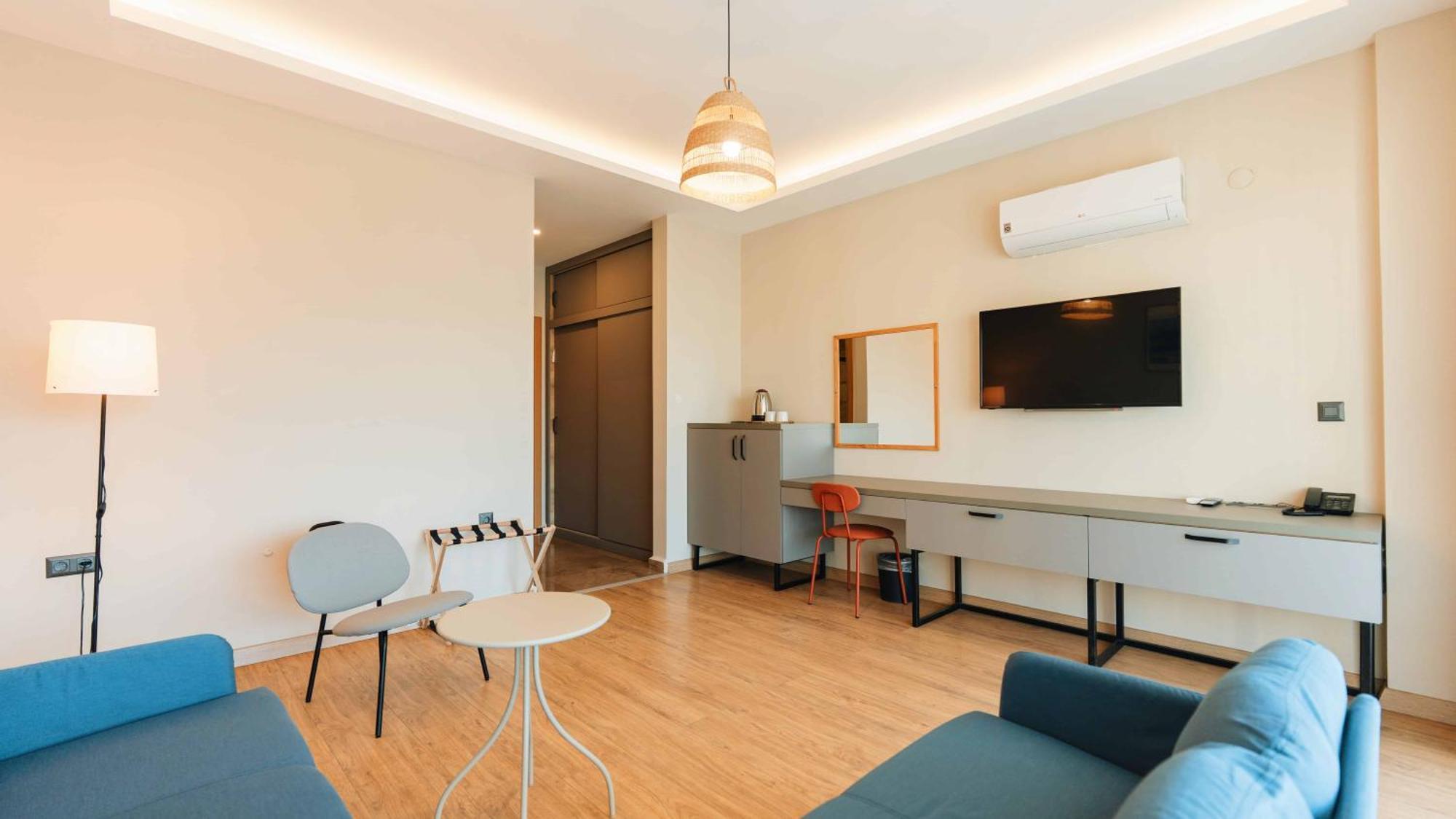 Belci City House Fethiye Phòng bức ảnh