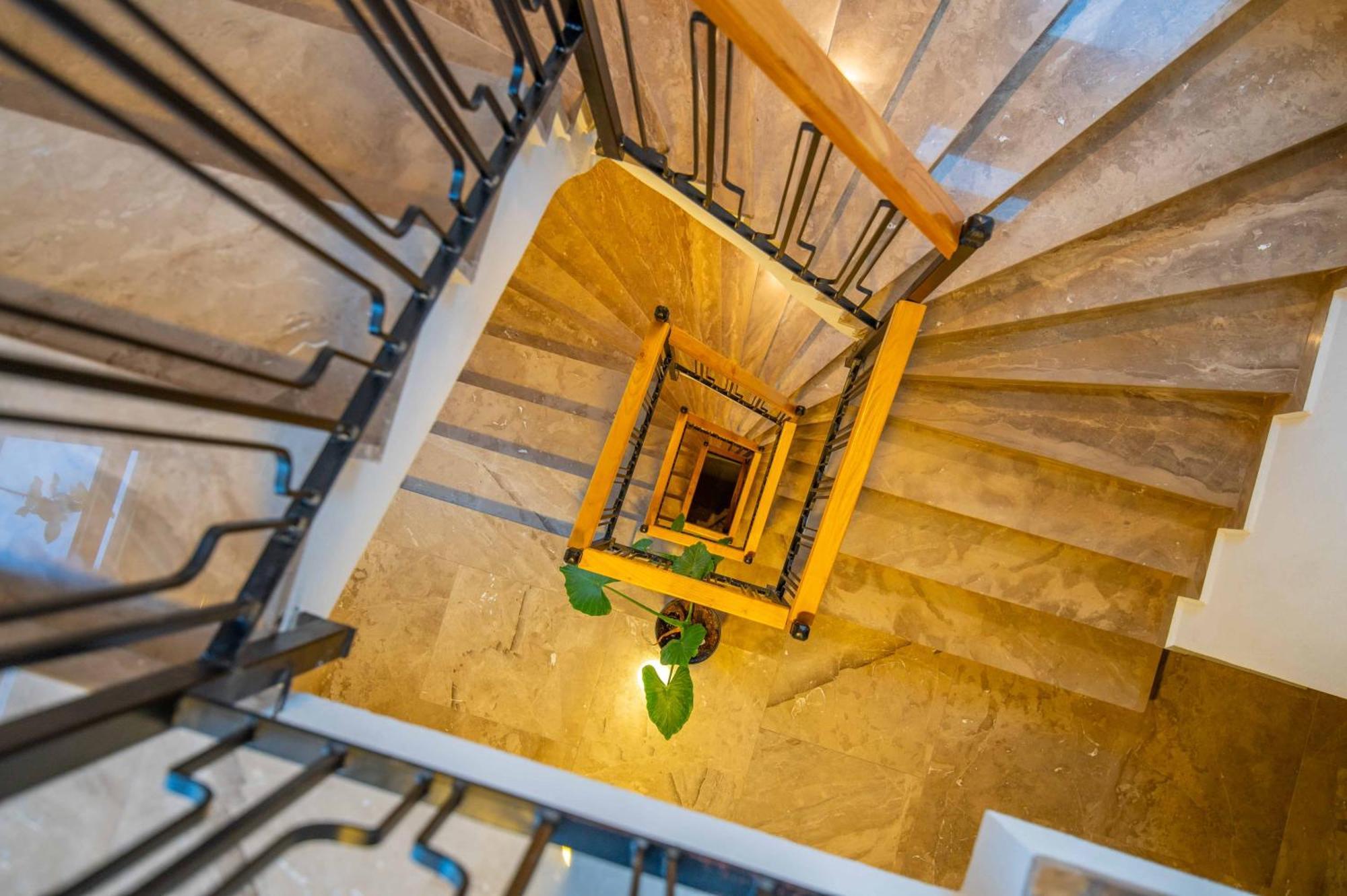 Belci City House Fethiye Ngoại thất bức ảnh