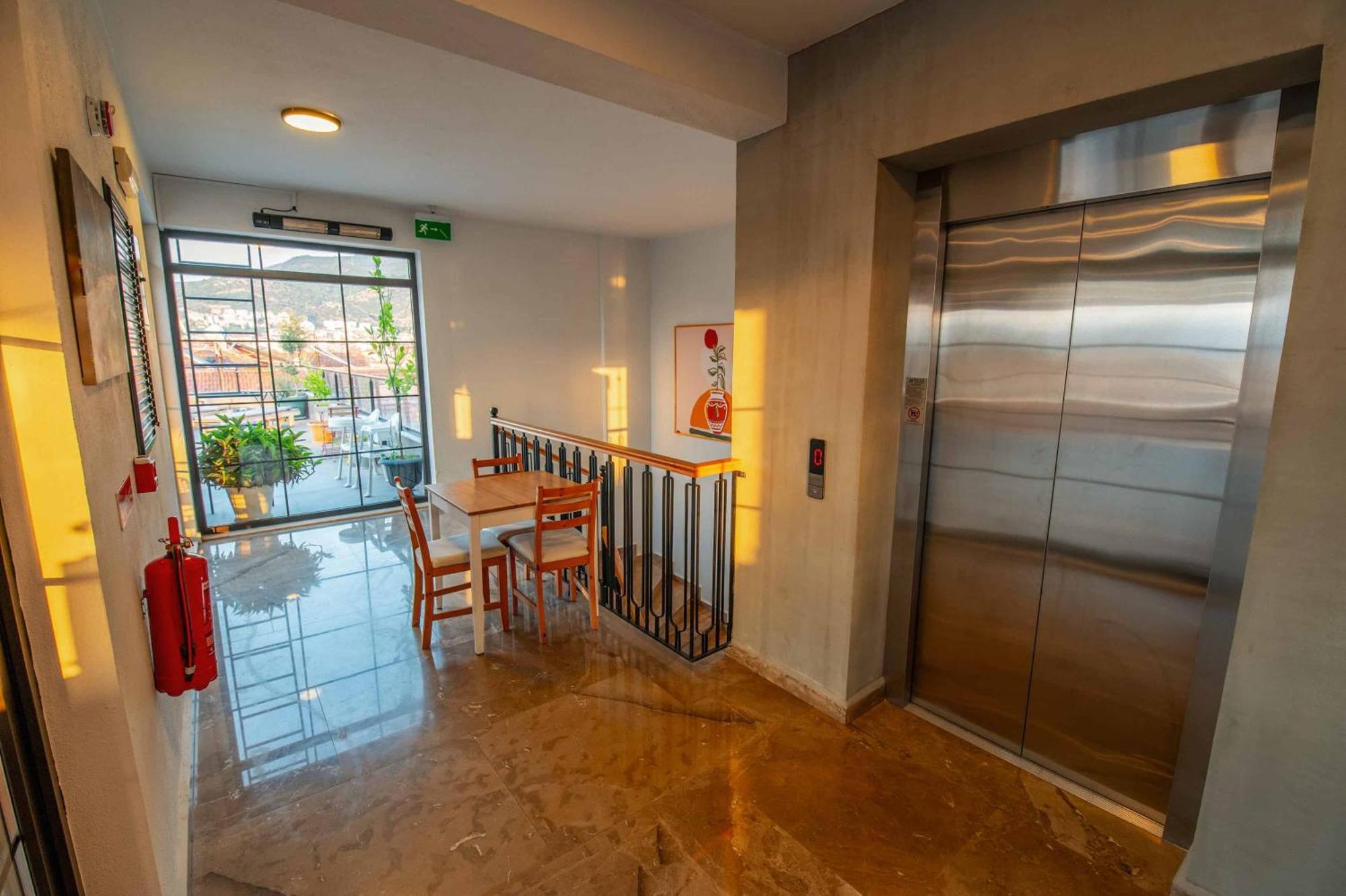 Belci City House Fethiye Ngoại thất bức ảnh
