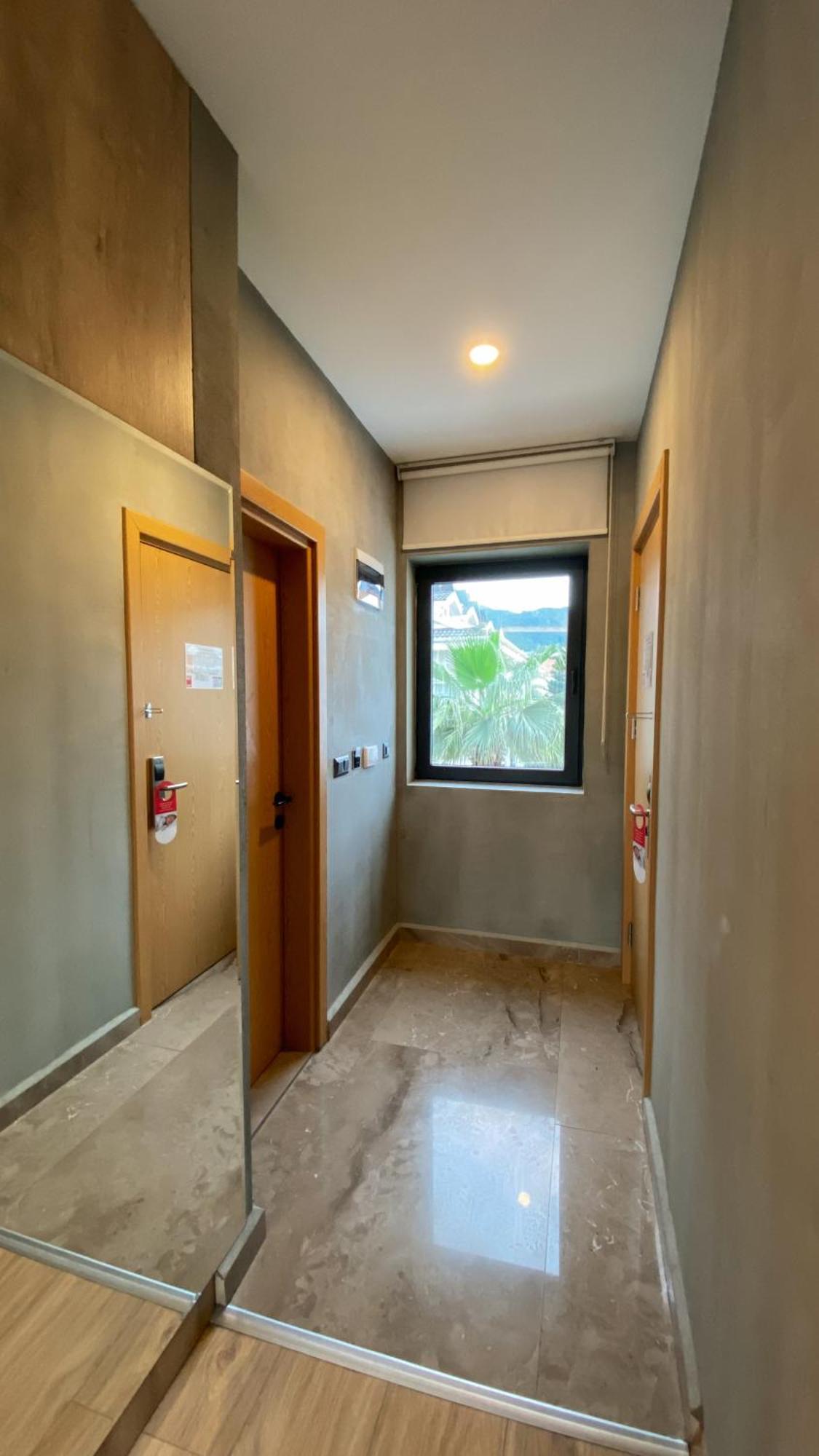 Belci City House Fethiye Phòng bức ảnh